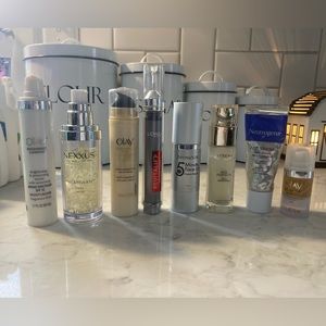 Anti-aging Skincare Products